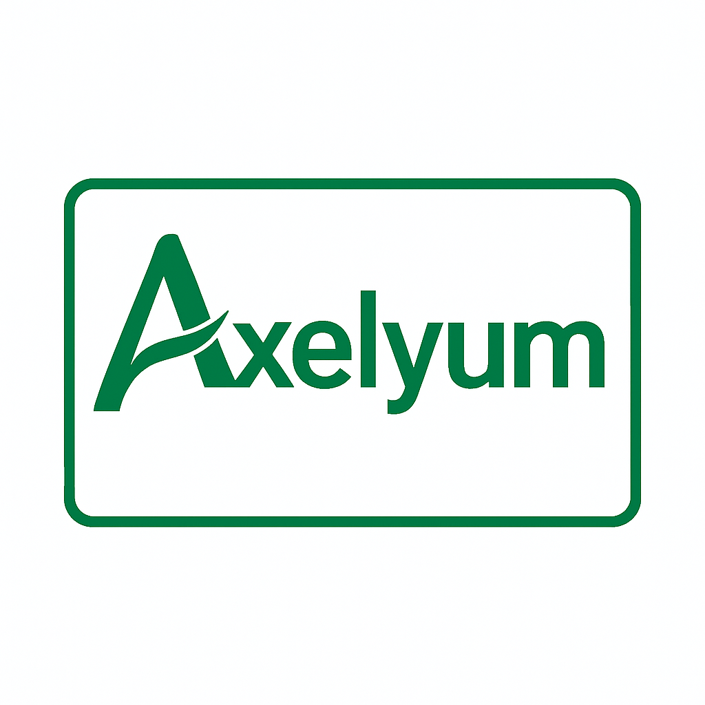 Axelyum